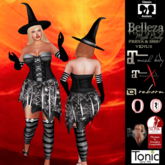 @AdReNaLiZeD@ Witch Black