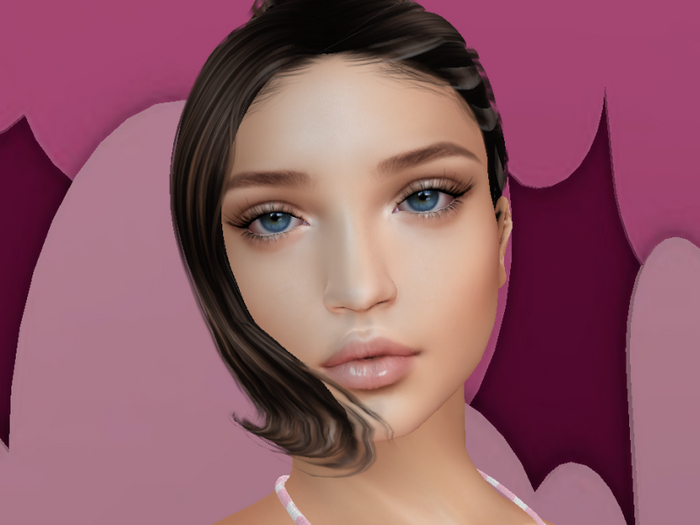 STEPHANY SHAPE -  CATYA AND LARAX