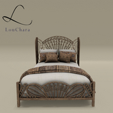 LouChara Enya Bed 