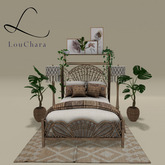 LouChara Enya Bedroom 