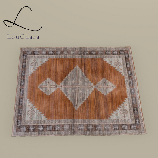 LouChara Ailine Rug 