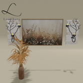 LouChara Esther Decor