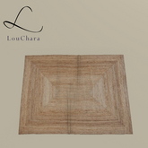 LouChara Esther Rug 