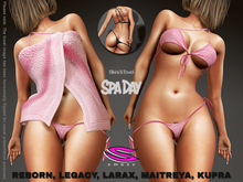 ::Smexy:: Bubu Bikini - PINK