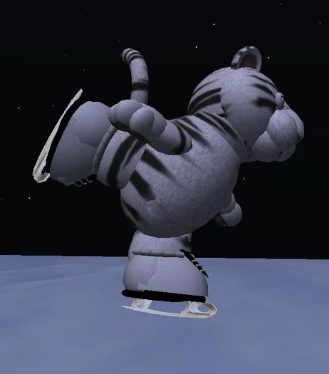 12 Tiny Skate Animations(Box)