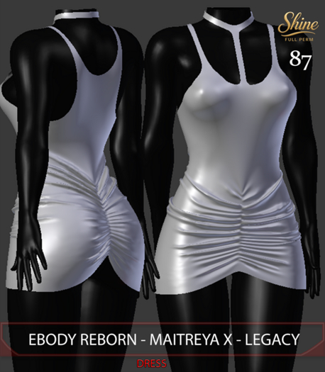 [SHINE FULL PERM] 87