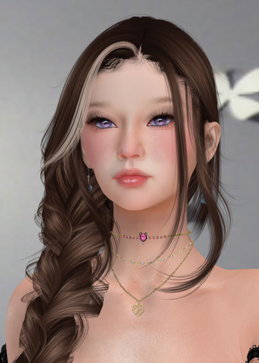 ! .Beloved. !  Sindy Shape by Riki (Ceylon head)
