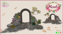 !MG! - Enchanted Arch 02 - Boxed
