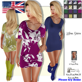 G&G Sahana Dress Speakeasy Floral