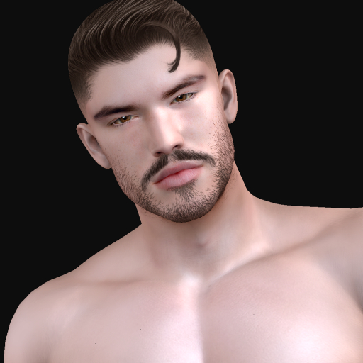 Axel Hunk shape**Skyler/Legacy/Belleza