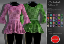 calafali * Full Perm-71