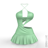 Licht Dress Reborn
