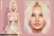 - TLC - Tessa Shape Lel EvoX MADRID 4.0 - [FATPACK]