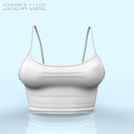 Tank Top Waifu