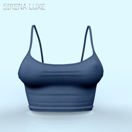 Tank Top Waifu