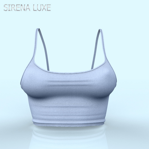 Tank Top Waifu