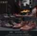 Second Life Marketplace - RWAY - Mackenzie Boots Fatpack