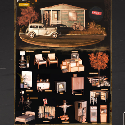 HIDEKI - MUSIC LOCKER