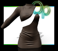 Leia Dress Legacy Perky