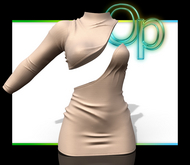 Leia Dress Legacy Perky