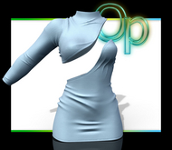 Leia Dress Legacy Perky