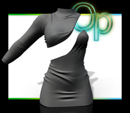 Leia Dress Legacy Perky