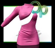 Leia Dress Legacy Perky
