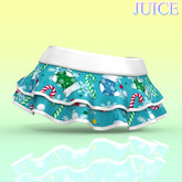 Winterfest Skirt Maitreya