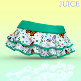 Flower Skirt Maitreya