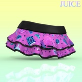 Halloween Skirt Maitreya