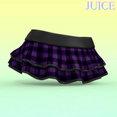 Flower Skirt Maitreya