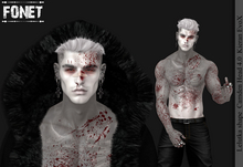 Lelutka shape  Camden Head 4.0  Kieran EvoX