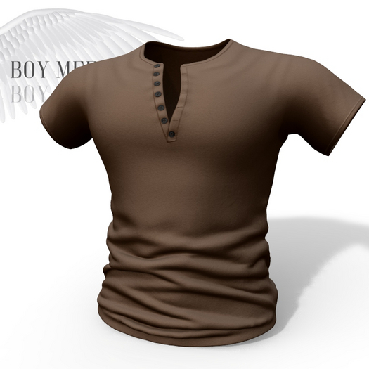 Shirt Mens LEGACY