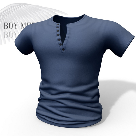 Shirt Mens LEGACY