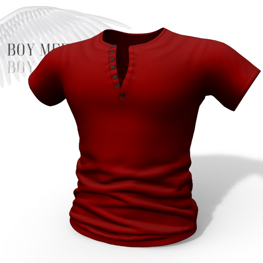 Shirt Mens LEGACY