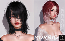 [monso] Morbid Hair (demo)