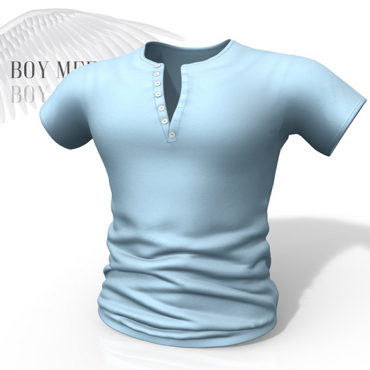 Shirt Mens LEGACY