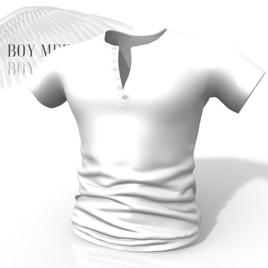 Shirt Mens LEGACY
