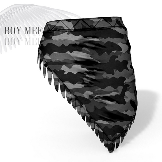 LEGACY Loin Cloth Roleplay