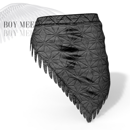 LEGACY Loin Cloth Roleplay