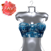 Basic Tube Top Reborn