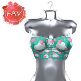 Basic Tube Top Reborn