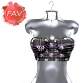 Basic Tube Top Reborn