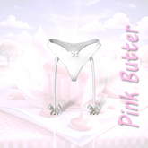 Garter Panty LEGACY
