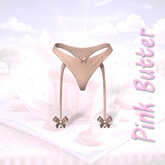 Garter Panty LEGACY