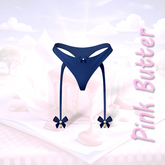 Garter Panty LEGACY