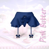 Open Skirt with Panties Reborn