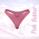 Underwear Panty LaraX