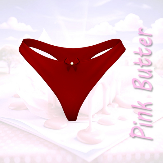 Underwear Panty LaraX