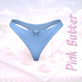 Underwear Panty LaraX